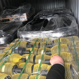 Parti del sottocarro 1181-00020 <span class=keywords><strong>EC210</strong></span> rullo cingolo fo escavatore fondo Rollerr - Product Image 5