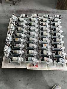 <span class=keywords><strong>Motor</strong></span> <span class=keywords><strong>de</strong></span> <span class=keywords><strong>arranque</strong></span> al por mayor nuevo <span class=keywords><strong>de</strong></span> fábrica para <span class=keywords><strong>Toyota</strong></span> <span class=keywords><strong>Corolla</strong></span> 2009-2016 Matrix 2009-13 Pontiac Vibe 1.8L 12V 1.6KW 9T CW Auto Parts OEM - Product Image 5