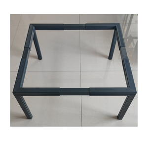 Support de condenseur extérieur pour climatiseur à pompe à chaleur en aluminium sur mesure, résistant à la rouille, support de climatiseur - Product Image 4