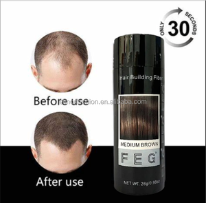 Spray de Fibra Capilar para el Crecimiento del Cabello, 100% Natural a Base de Hierbas, Alta Calidad, 60ML*3 Botellas, Eternal <span class=keywords><strong>Elinor</strong></span>, ¡Oferta! - Product Image 2