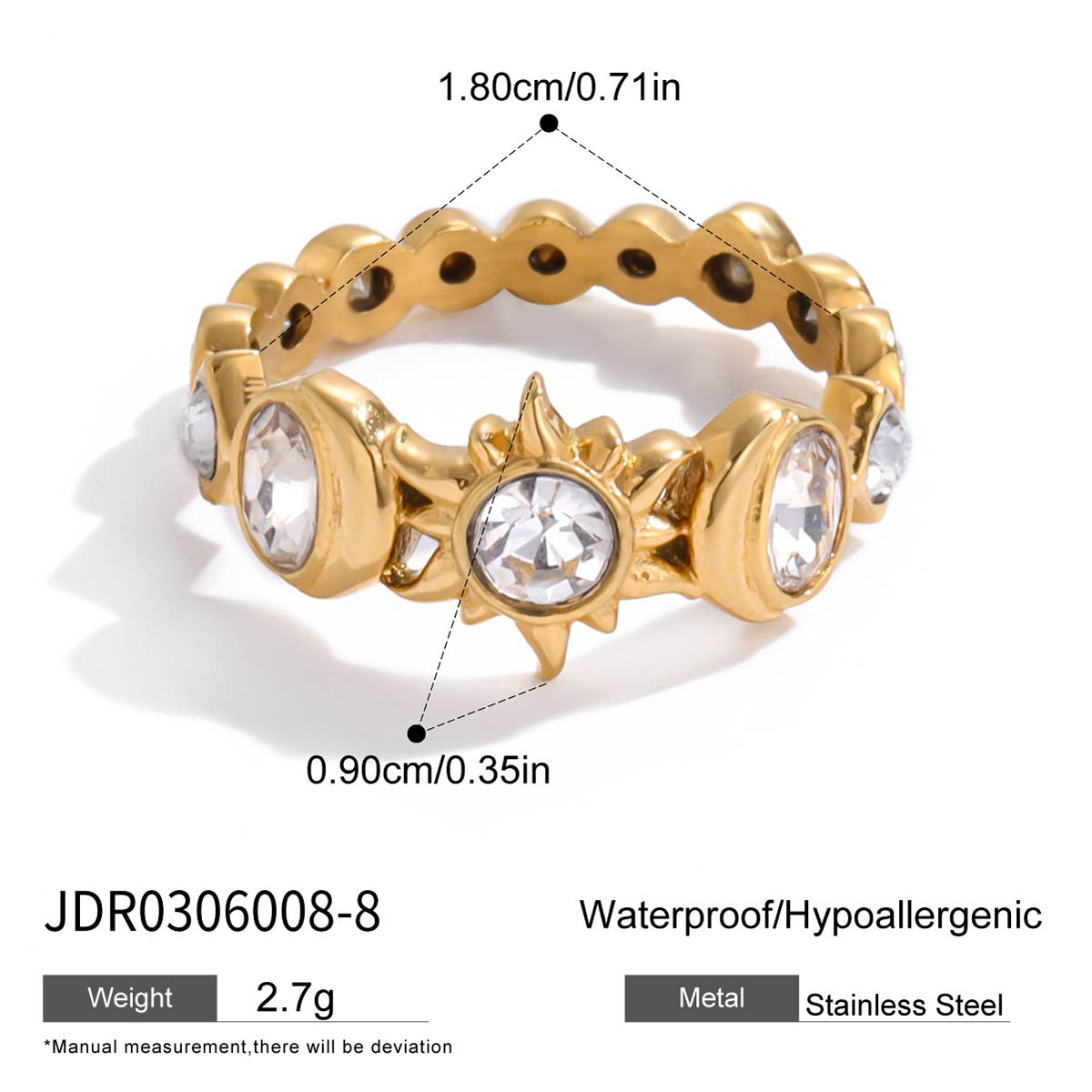 JDR0306011 (Designer's Edition)