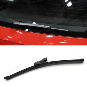 Escobilla Trasera para Parabrisas de 11 Pulgadas para Auto Polo 7 AW BZ 2017-2023 OLIVER, Estructura sin Hueso - Product Image 2