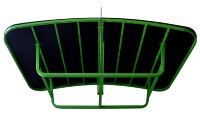 Table de football Guan Xuan Teqball