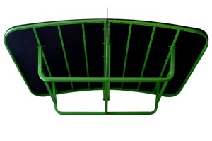 <span class=keywords><strong>Table</strong></span> <span class=keywords><strong>de</strong></span> football Guan Xuan <span class=keywords><strong>Teqball</strong></span> - Product Image 4