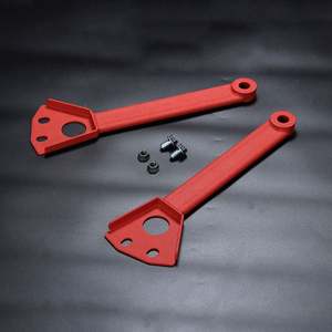 El mejor <span class=keywords><strong>precio</strong></span> Strut Brace Bar para 2017 <span class=keywords><strong>Subaru</strong></span> <span class=keywords><strong>Wrx</strong></span> - Product Image 4