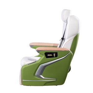 Vente flash : Nouveau siège arrière de luxe modifié pour voiture MPV, siège VIP pour Benz Sprinter Vito <span class=keywords><strong>Vario</strong></span> - Product Image 6