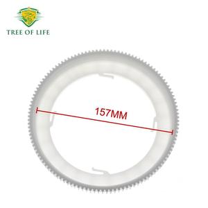 Anneau de couvercle de pompe à carburant Tree Of Life 77144-35010 pour Toyota 4Runner FJ Cruiser Hilux Prado - Product Image 4