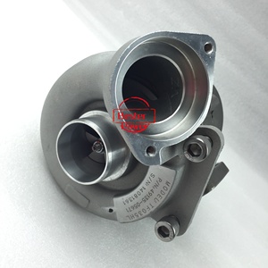 Turbo TF035HL pour BMW <span class=keywords><strong>320D</strong></span> 120D (E87) 160 CV) Moteur M47TUE 49135-05650 49135-05641 49135-05640 49135-05620 - Product Image 5