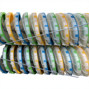 Concentrador Espiral Durável, Equipamento Essencial para Beneficiamento de Minério Direto da Fábrica - Product Image 2