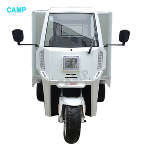 Camionetas <span class=keywords><strong>de</strong></span> Carga Eléctricas con Camionetas Pickup Eléctricas <span class=keywords><strong>de</strong></span> 2 <span class=keywords><strong>Plazas</strong></span> - Product Image 1