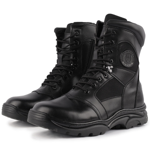 Chaussures de sécurité de travail anti-perforation en <span class=keywords><strong>acier</strong></span> de haute qualité, nouveau style, vente en gros d'usine |   Semelles amovibles - Product Image 1