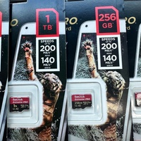 Orijinal SanDisk SDSQXAO-128G-GN3ZN Lisanslı Hafıza Kartı, Nintendo Switch (Mario-S) ile Uyumlu EAN Kodlu