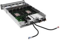 Serveur en rack SR650 V3 2U, double processeur Intel Xeon Scalable, prise en charge des GPU DDR5 pour l'IA, le calcul haute performance et la virtualisation, en stock