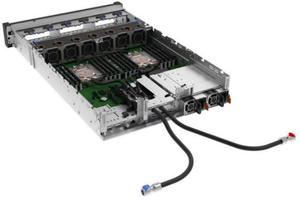 เซิร์ฟเวอร์แร็ค SR650 V3 2U รองรับ Intel Xeon Scalable แบบคู่ DDR5 รองรับ GPU สำหรับ AI HPC Virtualization มีสินค้าในสต็อก - Product Image 3