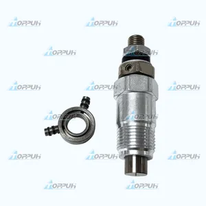 Z650 Motor Brandstofinjector Voor Kubota Z750 Z751 Z851 15221-5300 15221-5302