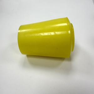 בושינג פוליאוריטן 51*69*88*110 מ\\\"מ, ייצור ישיר מהמפעל, ניתן להתאמה אישית, בושינג פוליאוריטן ניילון למערכות מתלים של משאיות - Product Image 2