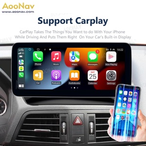 Car Radio for Benz E Class W207 2010-2016 RHD Android <b>Stereo</b> Touch Screen GPS Multimedia Navigation Player Qualcomm Dual <b>System</b> - Product Image 4