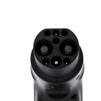 Nouvel adaptateur de charge DC EV CCS2 vers GB/T 250A pour BYD pour ID 4