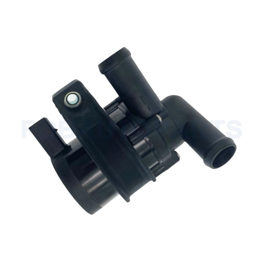Water Pump for 2004-2006 Volkswagen Phaeton 2009-2016 Touareg 702074040 7L0965561E
