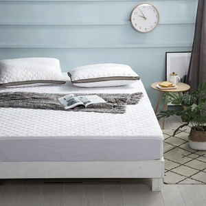 Bán Buôn Tất Cả Các Mùa 100% Cotton Chăn Khăn Trải Giường Siêu Vua Kích Thước Oeko-Tex Chứng Nhận Tùy Chỉnh Mềm Mại <span class=keywords><strong>Comforter</strong></span> Cho Khách Sạn - Product Image 5