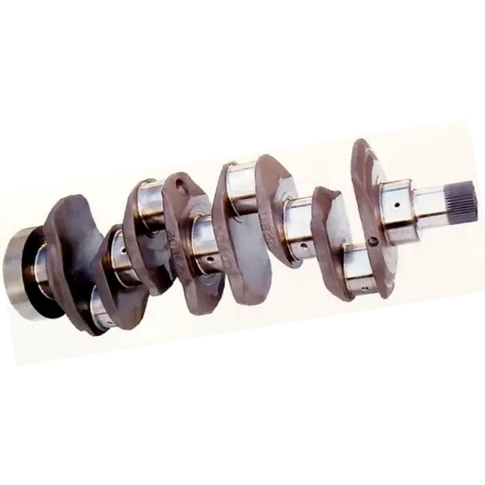 Кованая форма ODM/OEM, кованая форма для ковки коленчатого вала, детали многофункциональной машины