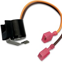 Thermostat de dégivrage pour réfrigérateurs 058966-000 - Température de fonctionnement de -20 à 290 °C, Courant 10A