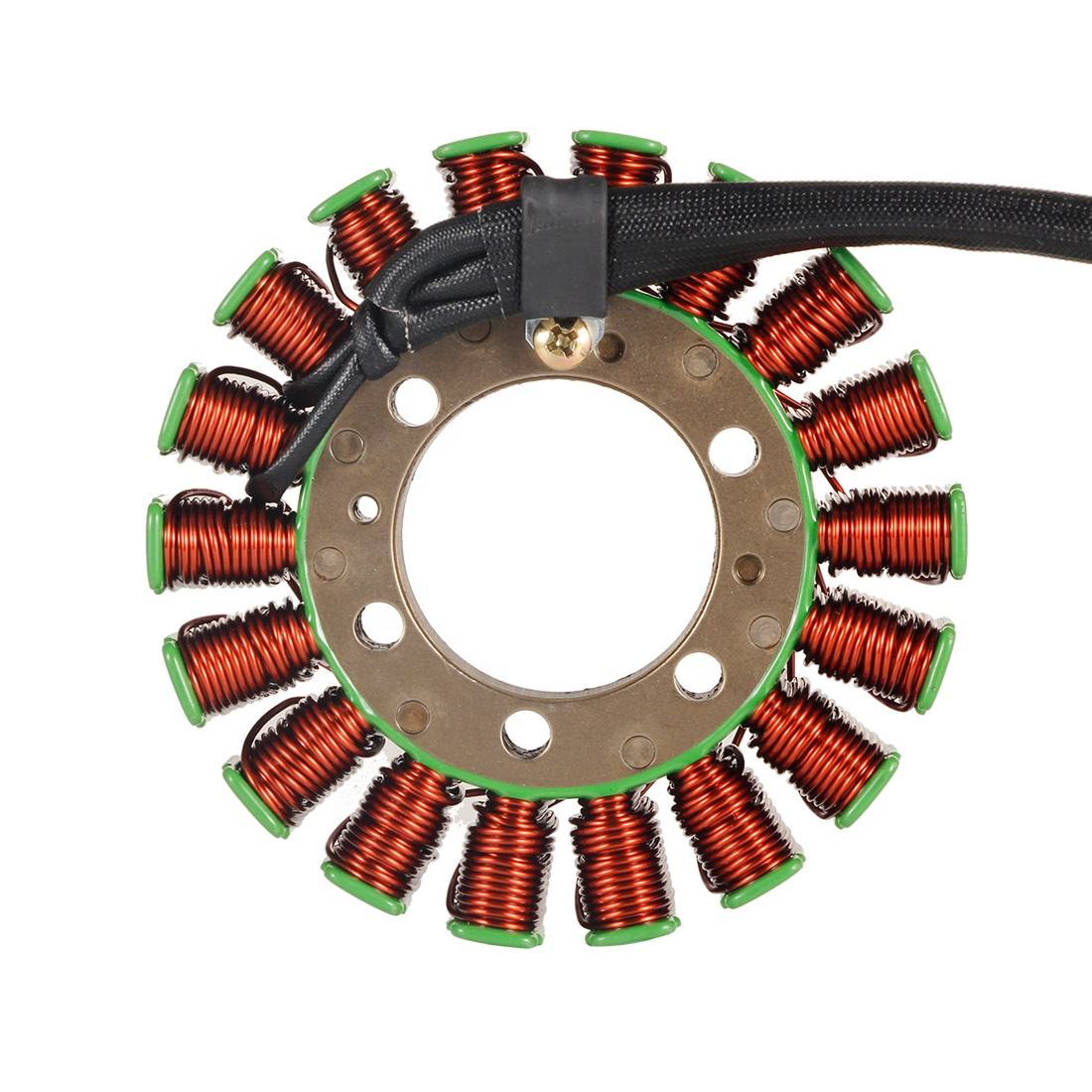 High Performance Ignition Coil For Honda ATC250R - Foto 2