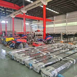<span class=keywords><strong>Lavage</strong></span> de <span class=keywords><strong>voiture</strong></span> <span class=keywords><strong>automatique</strong></span> sans contact et économiseur d'eau avec système de recyclage - Product Image 5