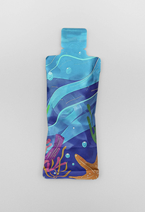 Suplemento Líquido Oral de Vitaminas y Minerales Mixtos con Frutas, Fórmula de Crecimiento Infantil Premium OEM ODM - Product Image 4