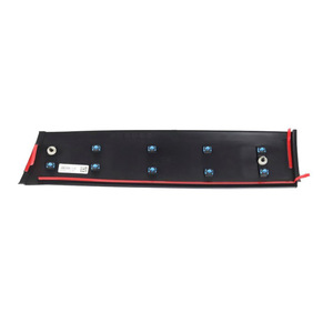 Panel de Revestimiento de Puerta Trasera para Jeep Cherokee 1YW34RXFAB 1YW35RXFAB, Kit de Plástico de Instalación - Product Image 1
