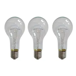 China supplier fast shipping 300W 500W E40 Incandescent lamp PS90 PS95 incandescent bulb for living room