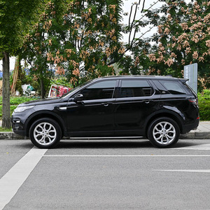 <span class=keywords><strong>Land</strong></span> <span class=keywords><strong>Rover</strong></span> Discovery Sport modèle 2017 2.0T HSE automatique conduite à gauche voitures d'occasion essence moteurs essence SUV voitures AWD - Product Image 4