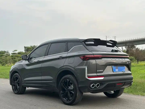 <span class=keywords><strong>รถ</strong></span> SUV ขนาดกะทัดรัด2025 Geely binyue L 1.5Td ดีผ่านการบำรุงรักษามาเป็นอย่างดีพร้อมรถครอบครัวขายดีที่มีกำลังแรงสูง - Product Image 4