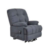Fauteuil inclinable pour salon, usine de meubles d'exportation, distribution au détail, fournisseur en gros, fabricant