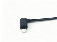 Cable USB Tipo C Impermeable, Macho a Hembra, Cable de Extensión USB 2.0, 3.0, 3.1