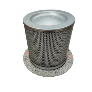 Manny 02250100-755 New High Quality Industrial Oil Separator Filter (Glassfiber Material) for Screw Air Compressor - Product Image 1
