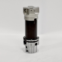 Fraiseuse à face indexable BAP 400R 63-22, outil de fraisage très vendu