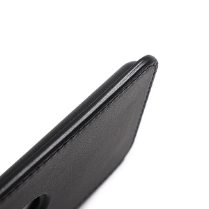 Porte-cartes de crédit personnalisé de luxe multicolores pour étui portefeuille magnétique en cuir pour iPhone 15 <span class=keywords><strong>Pro</strong></span> Max - Product Image 6