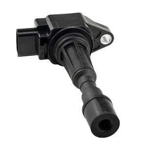 Yüksek gerilim ateşleme bobini ZJ 4918100 ZJ2018100 UF655 Mazda <span class=keywords><strong>2</strong></span> Haima Changan M3 Mazda <span class=keywords><strong>3</strong></span> Fiesta araba için gelişmiş performans - Product Image 5