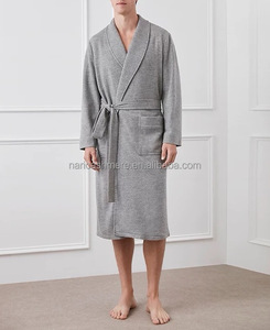 NARI abito da notte da <span class=keywords><strong>uomo</strong></span> di lusso a maglia in Cashmere con tasche anteriori per gli uomini - Product Image 6