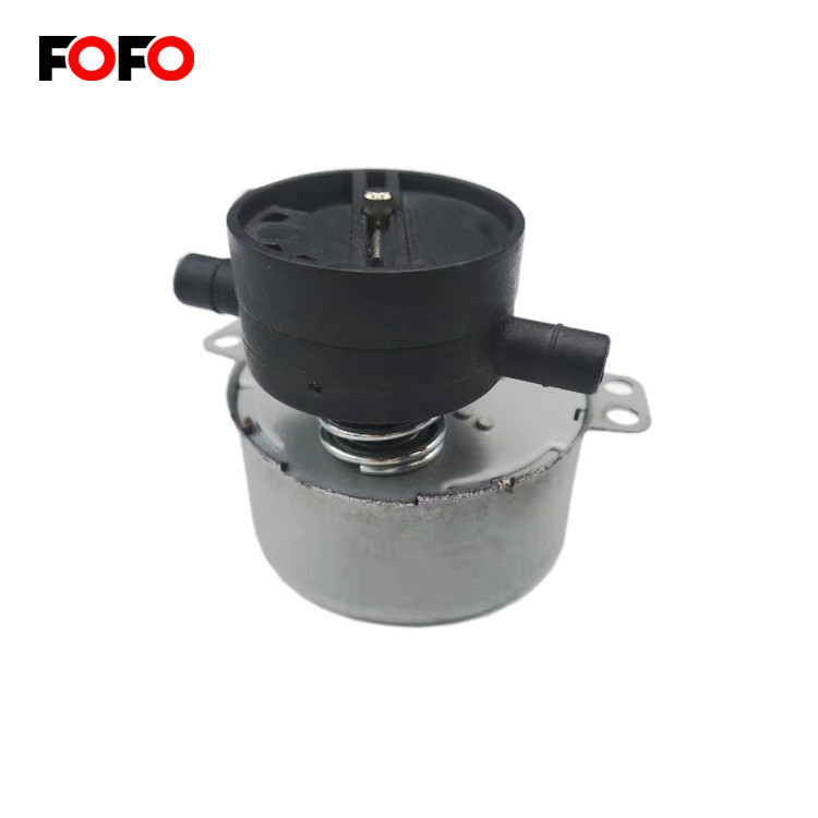 AC220/240V 1/12or 1/10 об/мин синхронный двигатель с постоянным магнитом
