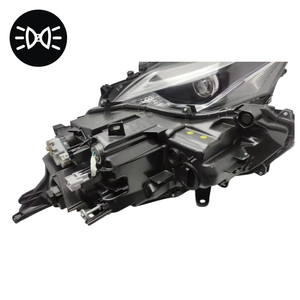Fari LED Auto in Offerta per Lexus CT200H, Facile Installazione, Alta Qualità, Luce <span class=keywords><strong>Bianca</strong></span> 12V - Product Image 6