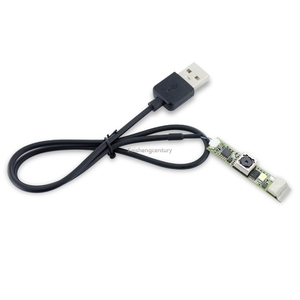 Mini cámara USB OV5640 de 5MP de bajo costo para máquina de café - Product Image 5