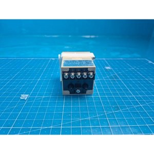 Controlador de Motor Microstep YAMAMOTO EMD7 D3P1D Usado Como Está, Piezas de Equipos Semiconductores Legados - Product Image 3