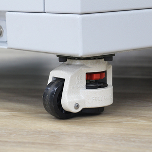 Sonacme câmara de teste ecológica, estabilidade da tela sensível ao toque para teste de umilidade de temperatura do laboratório - Product Image 5