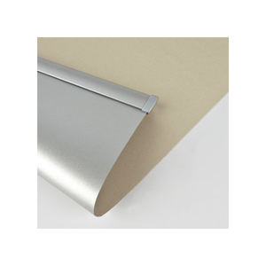 Persiana Enrollable Bojanek Ultimate Material, Opaca, Aislante Térmico, Moderna, para Sala de Estar, con Cadena Manual, Calidad de Exportación - Product Image 1