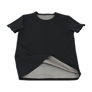 T-shirt classique en coton pour homme, col rond, coupe régulière, respirant, manches courtes, tee-shirt basique pour tous les jours - Product Image 1