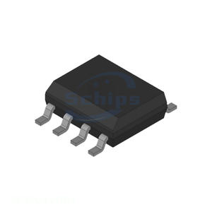 IC OPAMP GP 1 CIRCUIT 8SOlC 8 SOlC (0.154", 3.90mm Width) Manufacturer Channel Electronics Component Chip OPA551UA/2K5 - Product Image 1