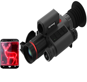 กล้องส่องกลางคืนแบบตาเดียว Sytong HT-70LRF อินฟราเรดถ่ายภาพความร้อน ความคมชัดสูง มาตรฐาน IP67 สำหรับการล่าสัตว์กลางแจ้ง HT-70LRF - Product Image 1
