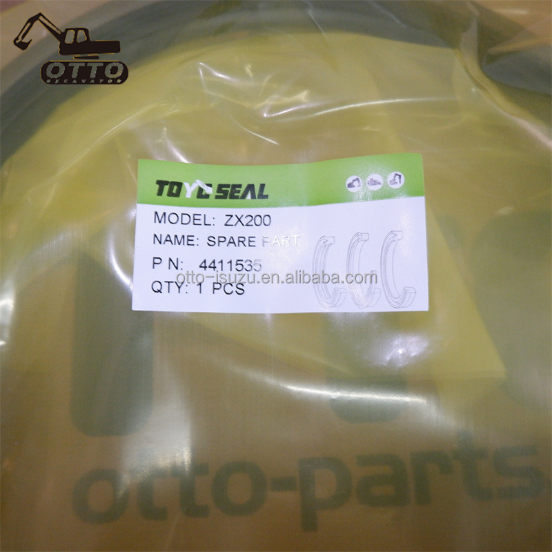 ZX 200 油封ZX 160 摇摆油封4411535| Alibaba.com